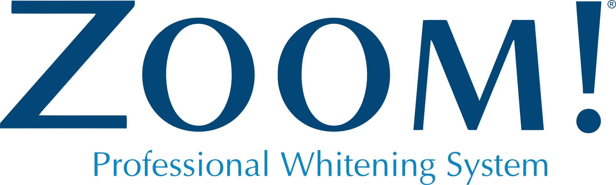 Philips Zoom teeth whitening system